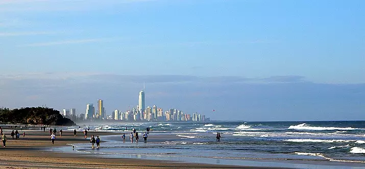 10 Most Beautiful Beaches In Australia