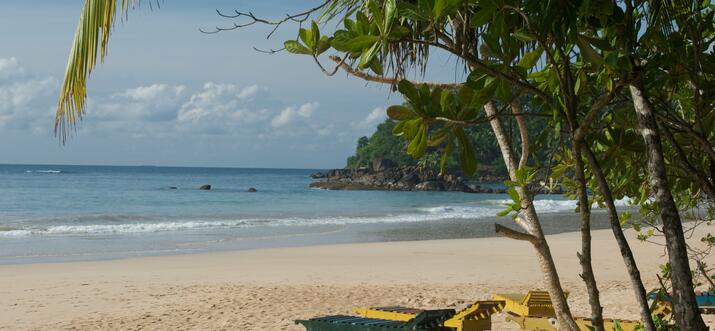 beautiful beaches in sri lanka