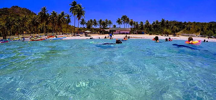 Best 10 Beautiful Beaches In Batangas, Philippines