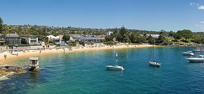 Best 9 Beautiful Beaches In Sydney, Australia