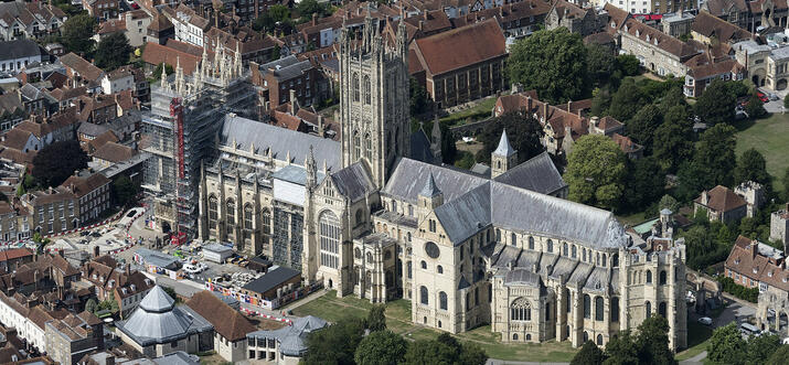 31 Best Places To Visit In The United Kingdom