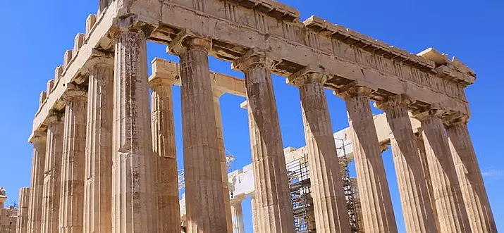 31 Best Places To Visit In Greece