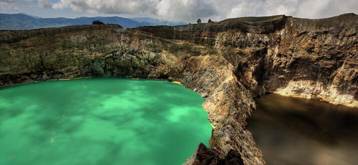 best places to visit in indonesia