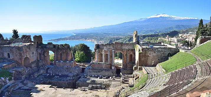 24 Best Places To Visit In Sicily, Italy