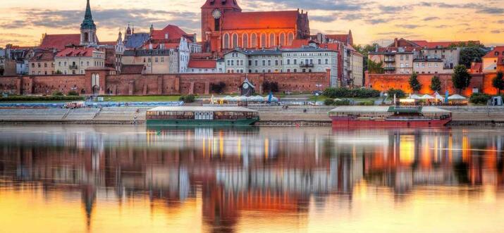 best places to visit in poland