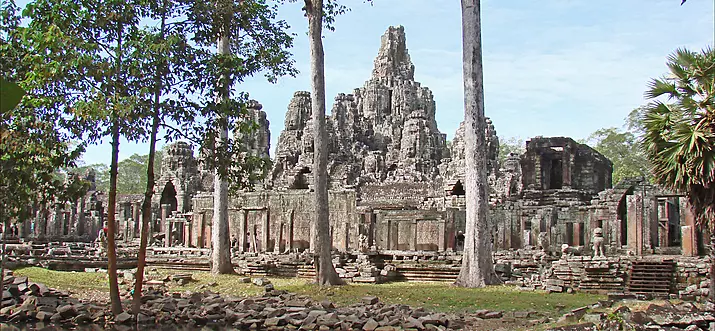 Best 30 Places To Visit In Cambodia