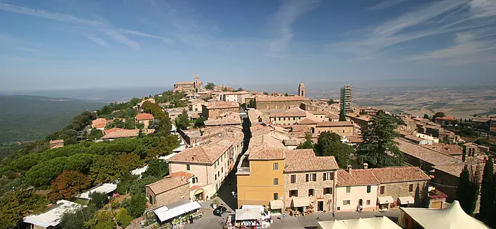 Best 35 Places To Visit In Tuscany, Italy