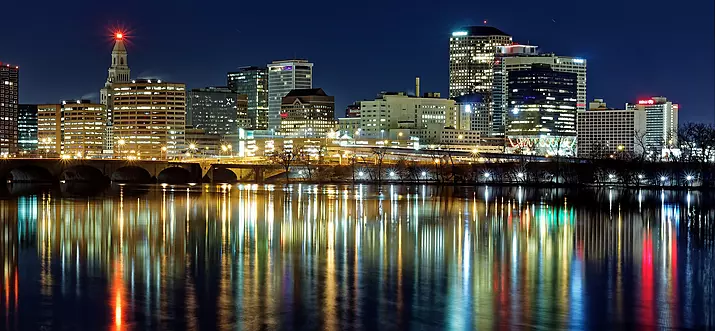 Best 10 Places To Visit In Connecticut, The USA
