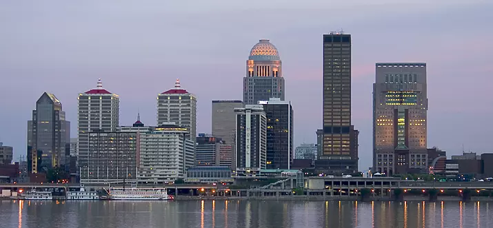 10 Best Places To Visit In Kentucky, USA