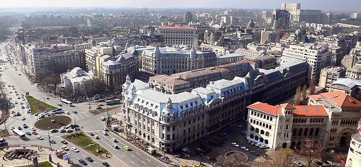 10 Handpicked Places To Visit In Romania