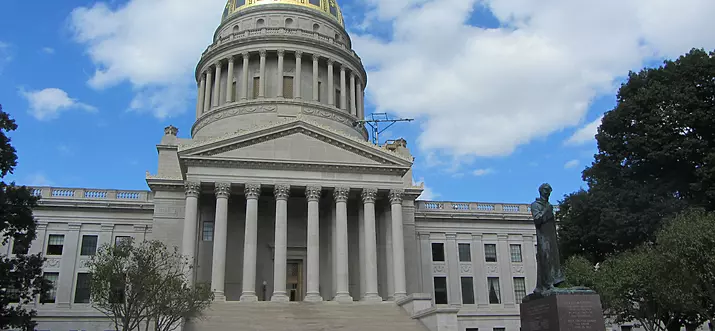 25 Best Places To Visit In West Virginia, The USA