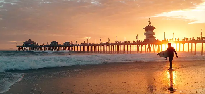 40 Best Places To Visit In Southern California