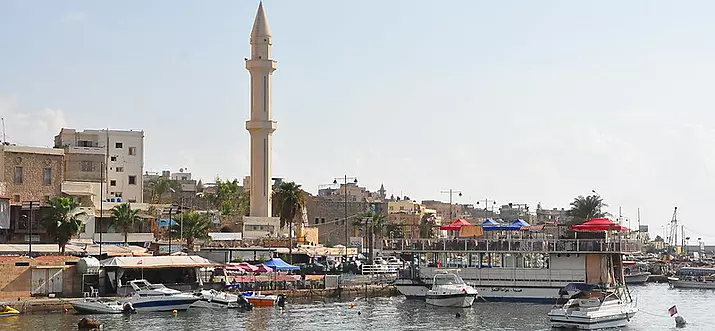 Best 20 Places To Visit In Lebanon