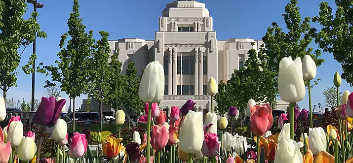 Best 12 Places To Visit In Idaho, USA