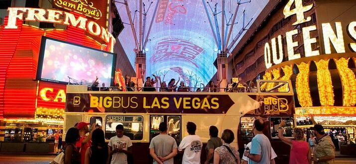 best places to visit in nevada