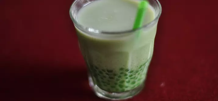 10 Handpicked Bubble Tea In Vancouver, Canada