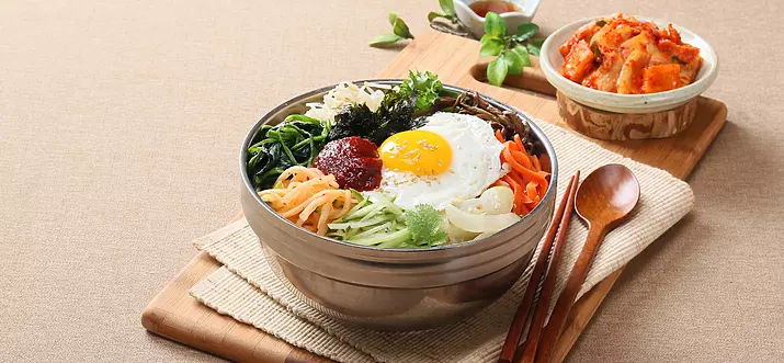 Top 10 Korean Restaurants In Seoul, South Korea