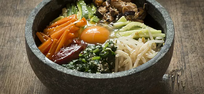 The 10 Best Korean Restaurants In Vancouver, Canada