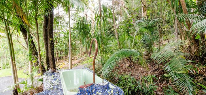 farm stays in australia