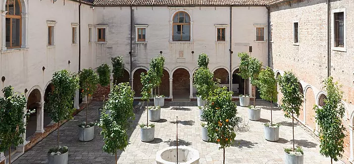 7 Best Hostels In Venice, Italy