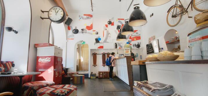 hostels in stockholm