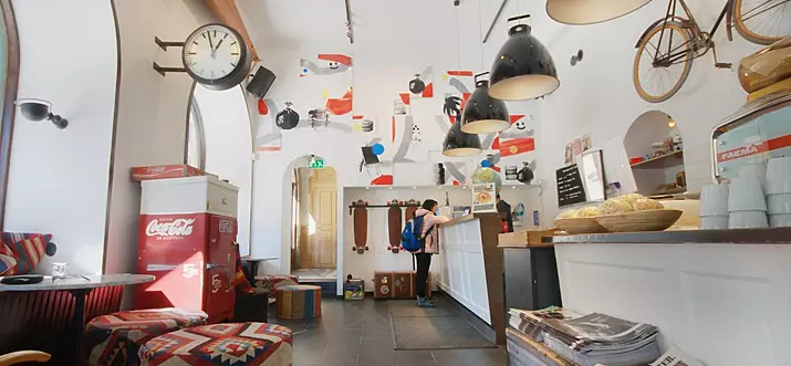 10 Best Hostels In Stockholm, Sweden - Updated 2024