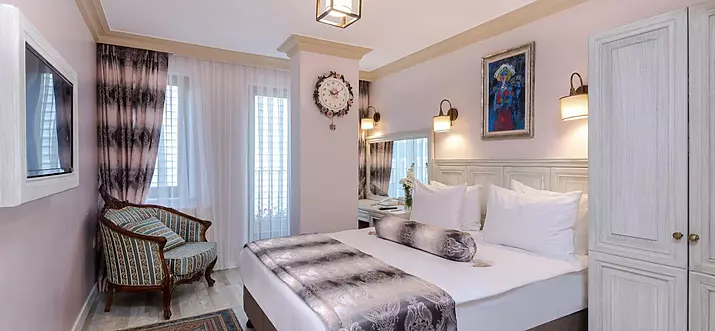 9 Best Hostels In Istanbul, Turkey
