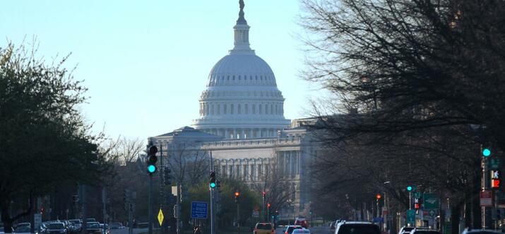 hostels in washington dc