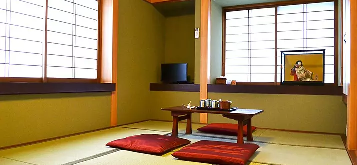 6 Best Places To Stay In Kawagoe, Japan