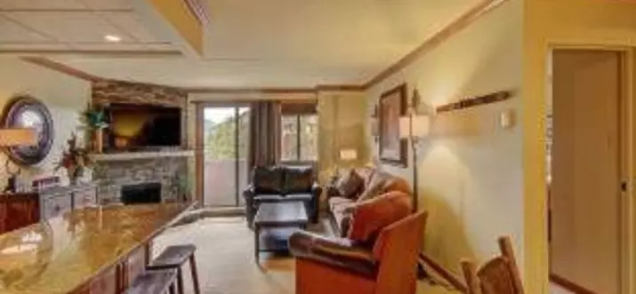 Top 8 Ski-In Ski-Out Accommodations In Breckenridge, Colorado