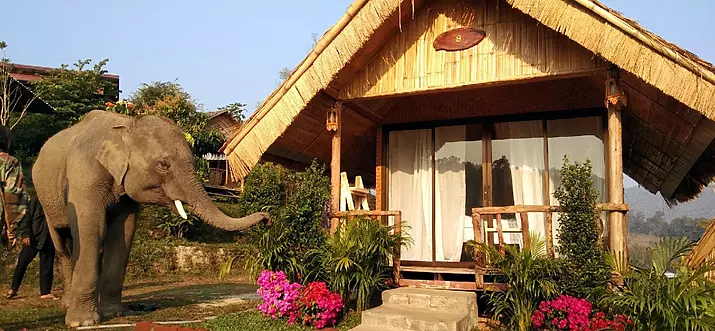 12 Best Huts In Thailand