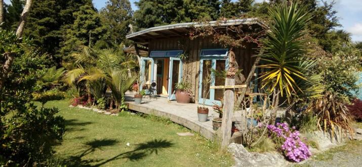 Top 12 Huts In New Zealand