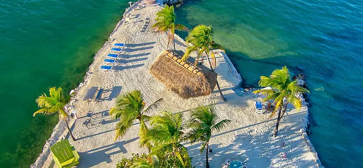Top 12 Family Resorts In Florida Keys, Florida