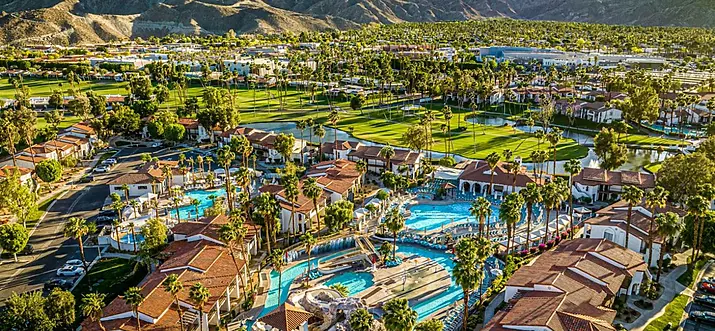 22 Best Family Resorts In Southern California