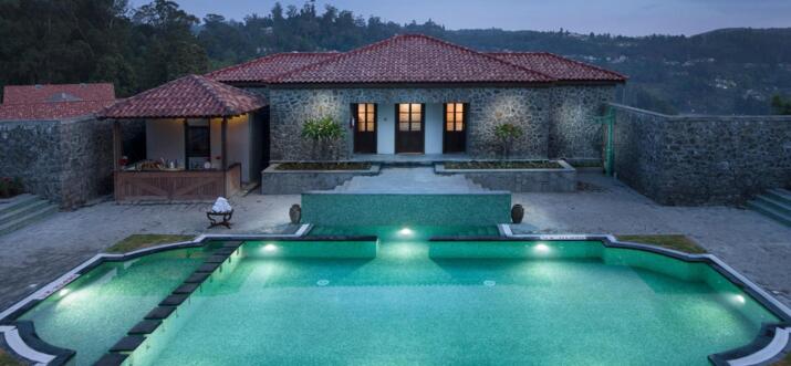 Top 14 Family Resorts In Kodaikanal, Tamil Nadu