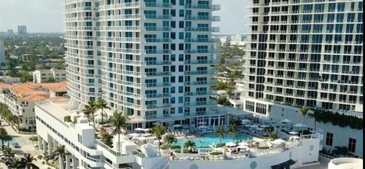 family resorts in fort lauderdale