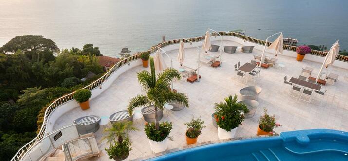 Top 8 Family Resorts In Puerto Vallarta, Mexico