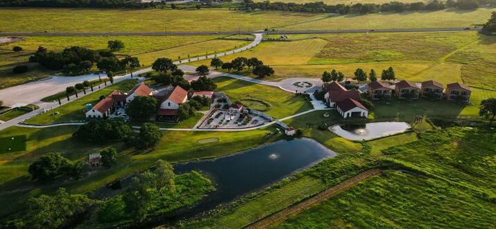 11 Best Family Resorts In Texas Hill Country