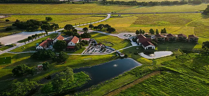 11 Best Family Resorts In Texas Hill Country