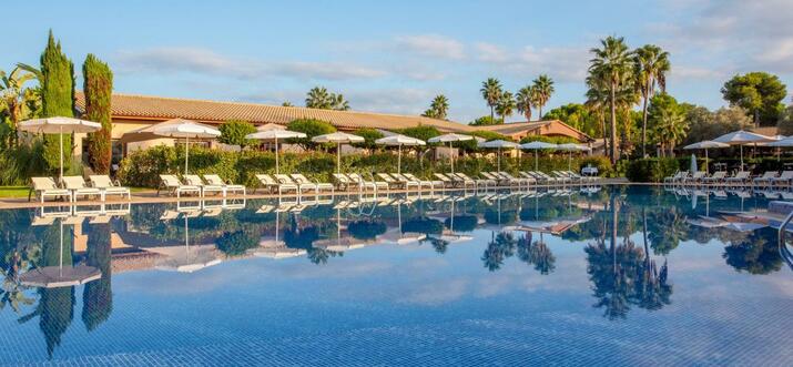 10 Best Family Resorts In Majorca, Spain