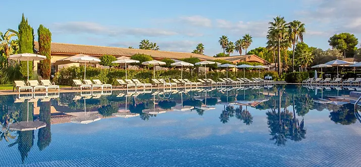 10 Best Family Resorts In Majorca, Spain