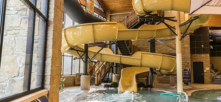 5 Best Family Resorts In Indianapolis, Indiana