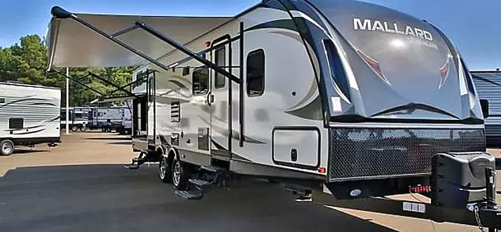 Top 25 RV Rentals In Orlando, Florida
