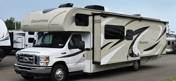 9 Handpicked RV Rentals In And Near Atlanta, Georgia, To Book Now