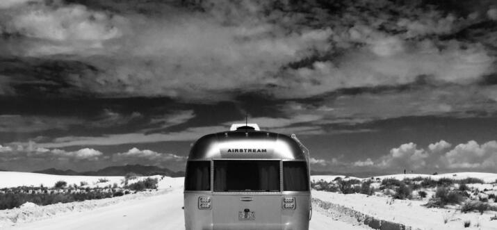 airstream rental florida