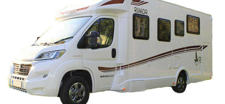 luxury motorhome hire uk