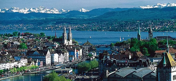 Quoi acheter à Zurich, en Suisse: nos 10 conseils !