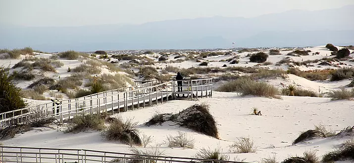 Top 8 Things To Do In & Near White Sands, New Mexico