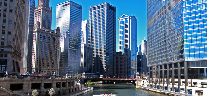 Un jet de pierre: 9 meilleures excursions d'une journée depuis Chicago, Illinois