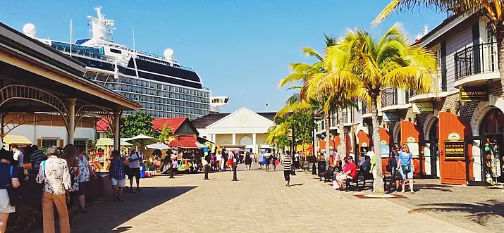 Best 20 Places To Visit In Jamaica